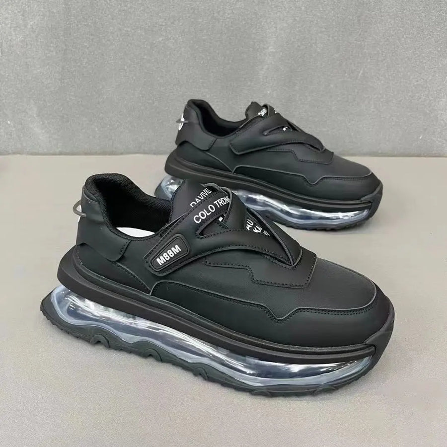 AirMaxx – Men's Sneakers Cushioning & Style