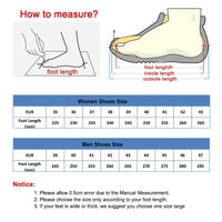 EOENKKY RUNNER AIR – Unisex Beginner Running Shoes – Comfort &amp; Style on Hard Ground