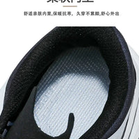 2024 Jue Ying 3 – Unisex lightweight and breathable running shoes, stable and comfortable for performance and speed