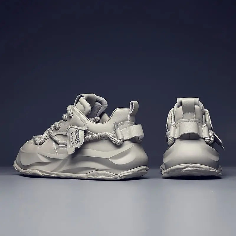 Men's Sneakers 2025 - Original, Comfortable and Wear-Resistant Brand Sneakers