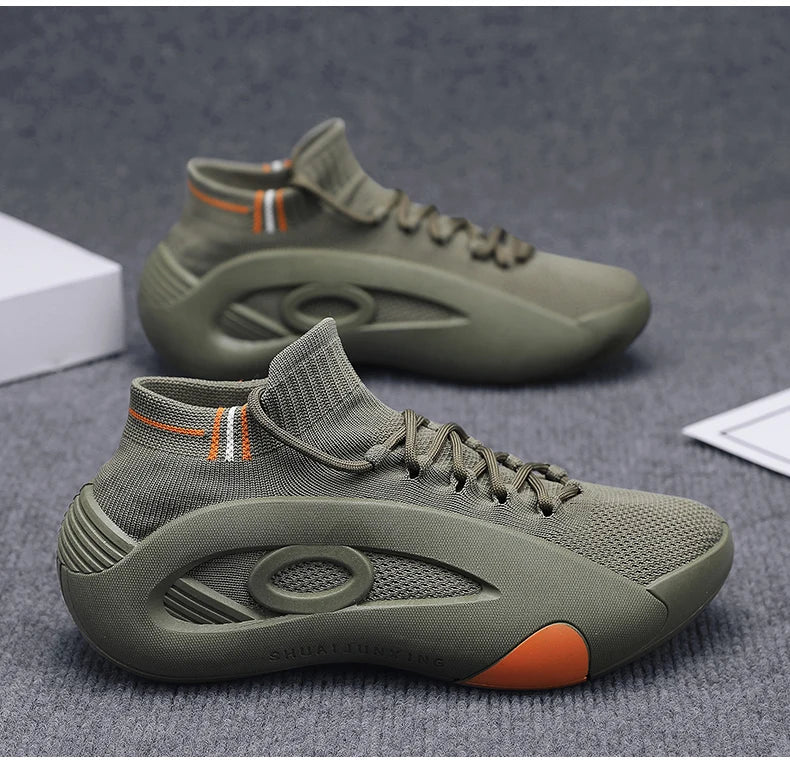 CYYTL™ – Comfortable & Breathable Unisex Sneakers | Running, Casual and Outdoor
