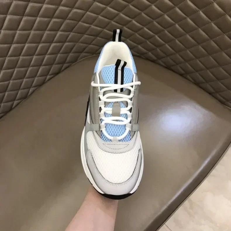 Sneakers Unisexe – Confort, Style & Polyvalence
