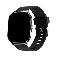 LAXASFIT Y13 – 2025 Sports &amp; Health Smart Watch for Men and Women