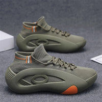 CYYTL™ – Comfortable &amp; Breathable Unisex Sneakers | Running, Casual and Outdoor