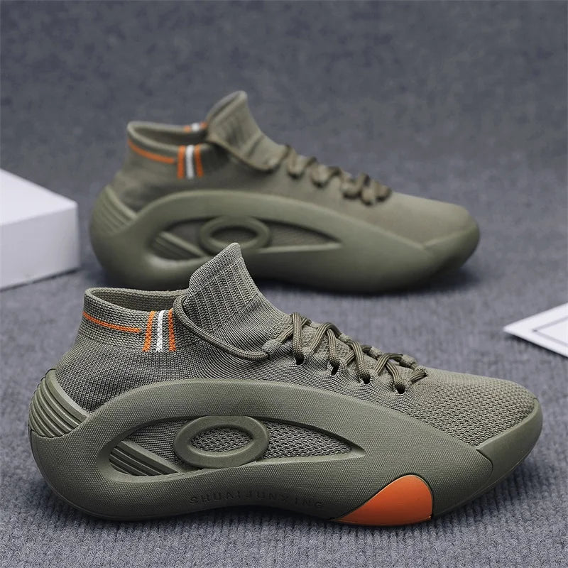 CYYTL™ – Comfortable & Breathable Unisex Sneakers | Running, Casual and Outdoor