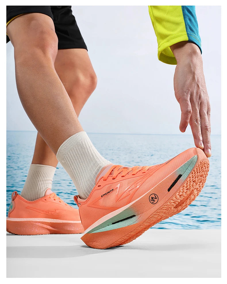 Baskets respirantes pour homme – Confort léger et style décontracté printemps/automne