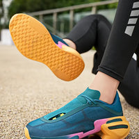 2024 Jue Ying 3 – Unisex lightweight and breathable running shoes, stable and comfortable for performance and speed