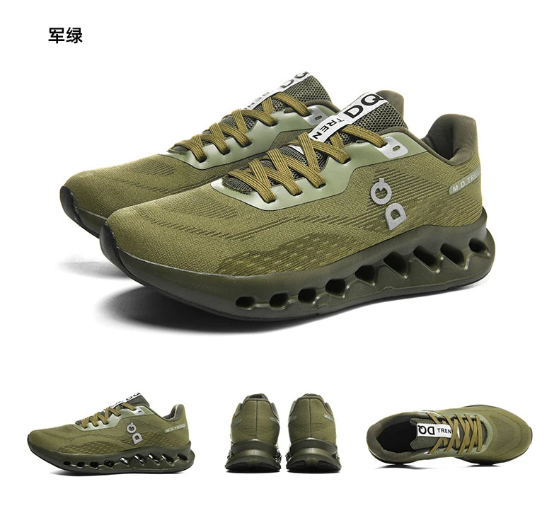 Sneakers ADMAR DQ