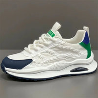 Men's mesh sneakers - Running, jogging and outdoor activities