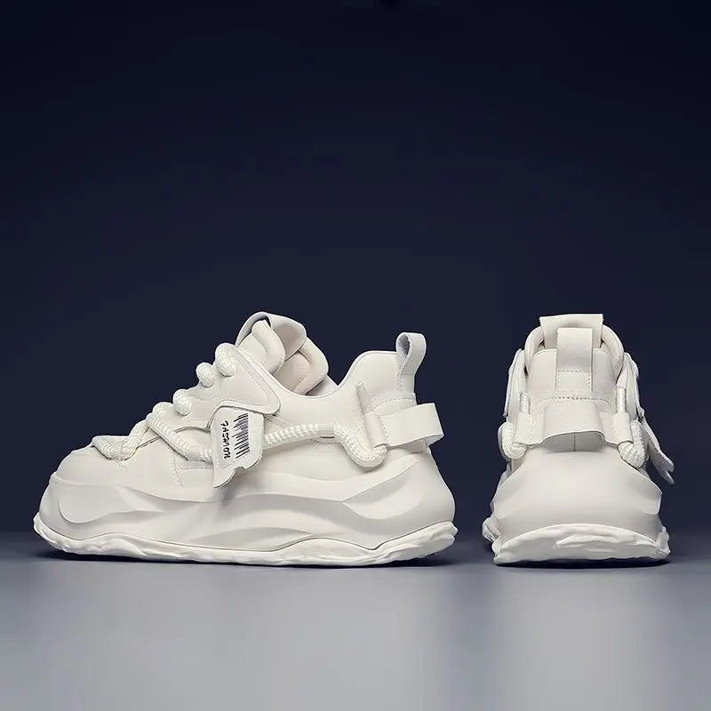 Men's Sneakers 2025 - Original, Comfortable and Wear-Resistant Brand Sneakers