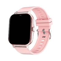 Bluetooth Watch, LAXASFIT Y13 Pro Max – 1.85'' CardioTalk™ Connected Smartwatch – Fitness &amp; Calls Connected Watch