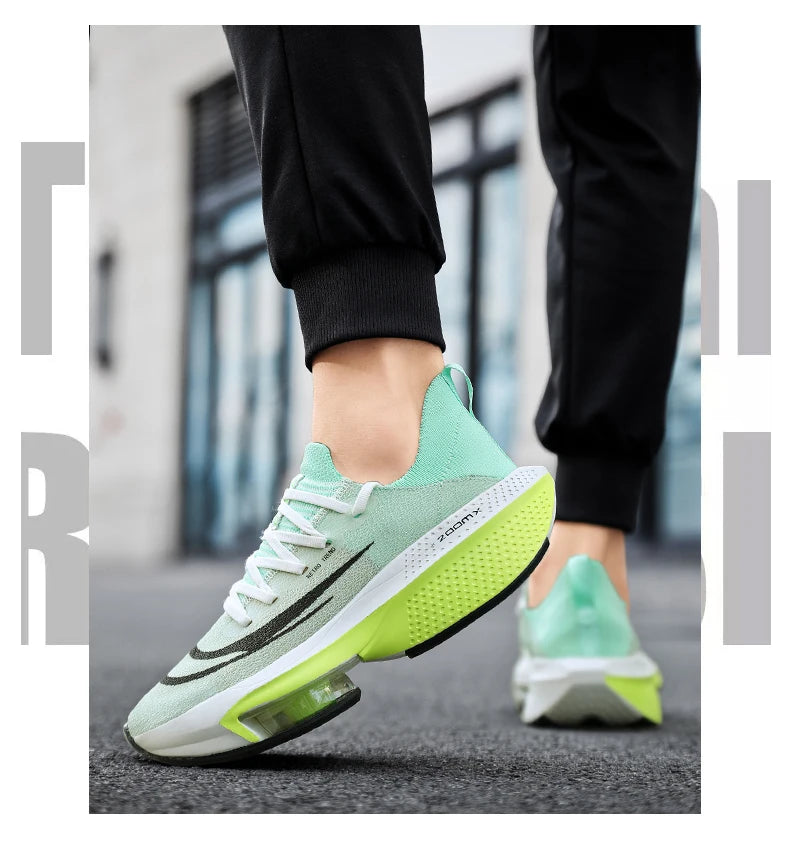 UrbanStride 2025 – for a modern and dynamic urban style