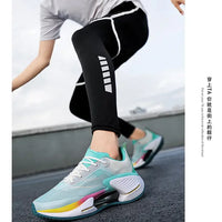 2024 Jue Ying 3 – Unisex lightweight and breathable running shoes, stable and comfortable for performance and speed