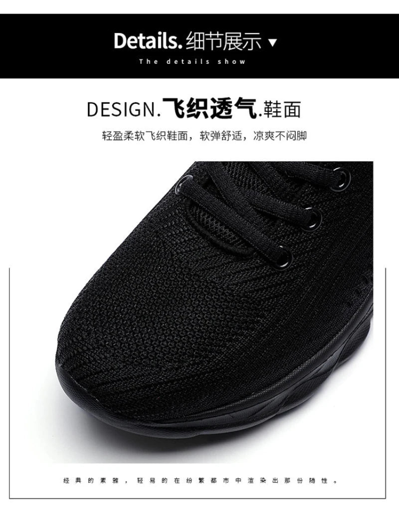 MCDV – Baskets femme plates élégantes et légères pour Femme