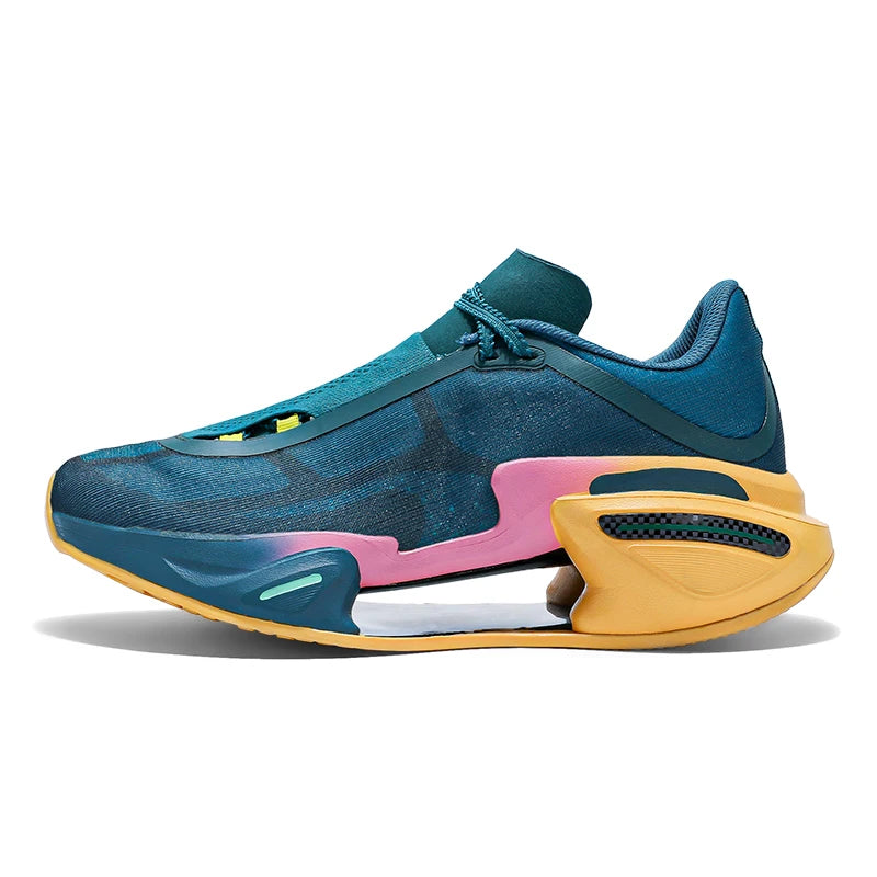 2024 Jue Ying 3 – Unisex lightweight and breathable running shoes, stable and comfortable for performance and speed