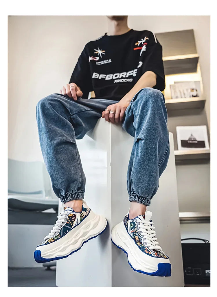 rbanBoost – Stylish Casual & Sport Shoes