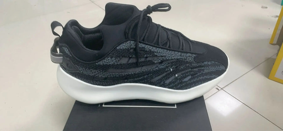 Men's Casual Sneakers Spring & Autumn - Breathable and Versatile Sneakers, Fashion Style