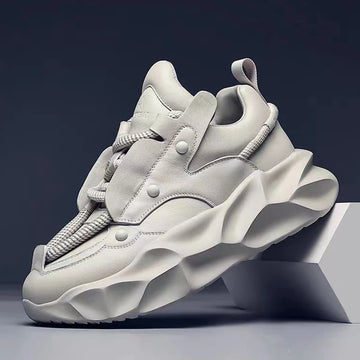 Men's Sneakers 2025 - Original, Comfortable and Wear-Resistant Brand Sneakers