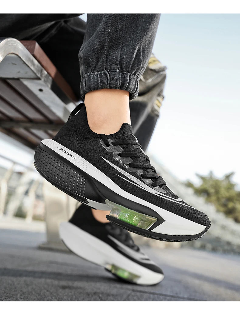 UrbanStride 2025 – for a modern and dynamic urban style