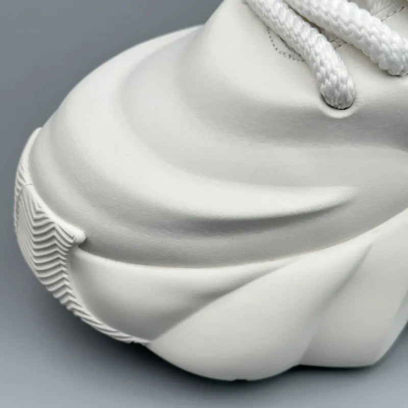 AeroLux – Chaussures Homme Respirantes & Antidérapantes