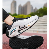 2024 Jue Ying 3 – Unisex lightweight and breathable running shoes, stable and comfortable for performance and speed