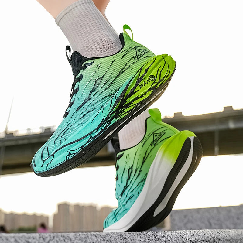 NoEnName_Null SummerAir – Chaussures décontractées homme légères et respirantes
