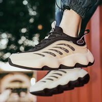 "EliteStride – Versatile and Comfortable Shoes