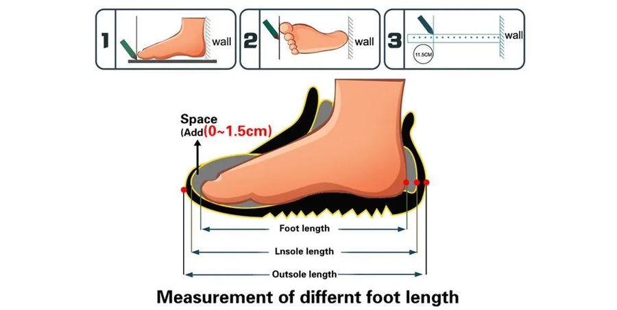 SkyStep – Fashion Sneakers with Thick Sole