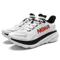 Red Rabbit A2-9908 StreetStyle – Men's Casual Shoes with Urban Graffiti Look