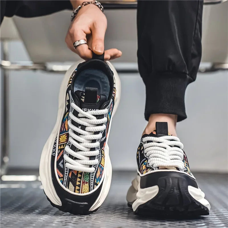rbanBoost – Stylish Casual & Sport Shoes